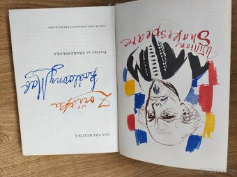 Z oříšku královny Mab - 2