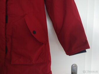 Dívčí bunda LEGO Wear (vel 140) - 2