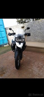 Triumph tiger 800xc - 2
