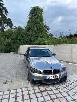 Prodej BMW E91 330xd - 2