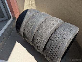 Bridgestone Turanza ER300 205/55 R16 91V (letní pneumatiky) - 2
