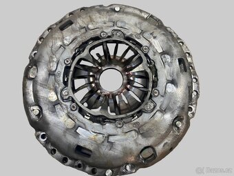 Spojková sada LUK 2.0 TDI PD 103 / 125 kw Škoda VW - 2