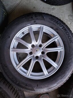 al. disky 5x114,3 R17 KIA HYUNDAI mazda - 2