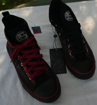 tenisky SPIRAL L016S001 - 2