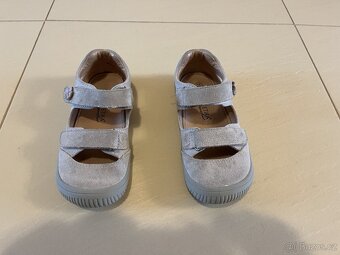 Dětské letní boty Protetika vel 29 - 2