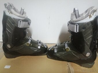 lyžáky tecnica  40 - 2