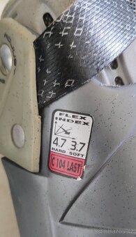 Dětské lyžařské boty Head Edge - 2