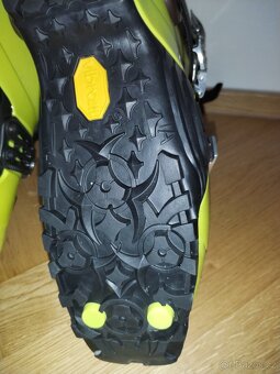 Prodám lyžáky Dalbello vel.285, EU44 - 2