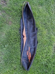 Luk Bearpaw Kodiak, pro levaka - 2