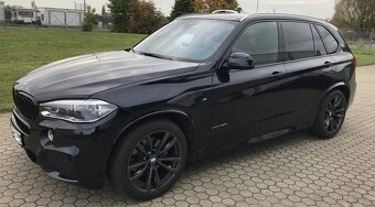 Originalni kovane kola Bmw X5,X6 M469, R20 - 2