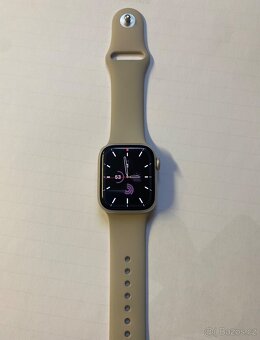 Chytré hodinky Apple watch 41 mm - 2