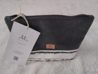 Sada kosmetických taštiček, design Ali - 2