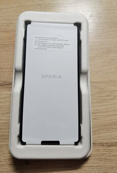 Sony Xperia 10 VII - nový - 2