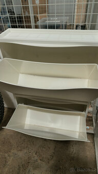 Botník Ikea Trones - 2