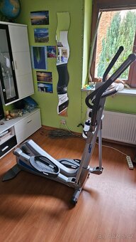 běžecký trenažér - 2