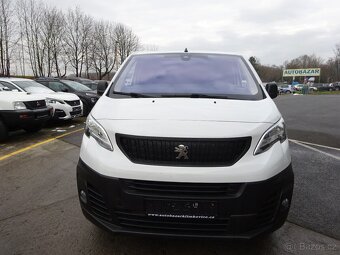 Peugeot Expert 2,0 HDI, garance km - 2