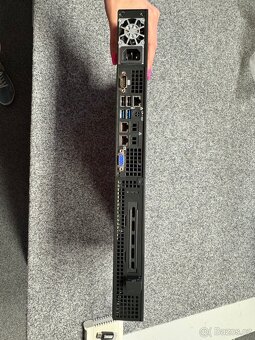 Server SUPERMICRO - 2