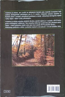 Základy biologie a ekologie - 2