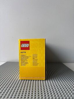 lego GWP 40775 Miniaturní hrad rytíře - 2