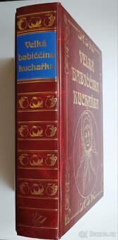 Velká babiččina kuchařka - 2