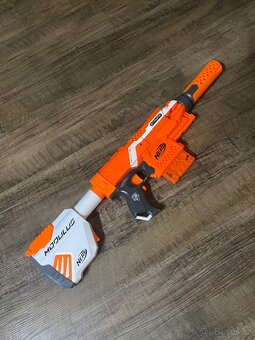 Nerf N- STRIKE MODULUS - 2