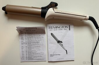 Remington kulma na vlasy PROluxe Ci9132 - ÚPLNĚ NOVÁ - 2