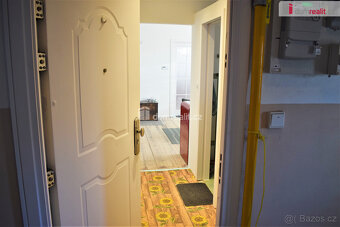 Prodej bytu 2+kk v osobním vlastnictví v cihlovém domě, Karl - 2