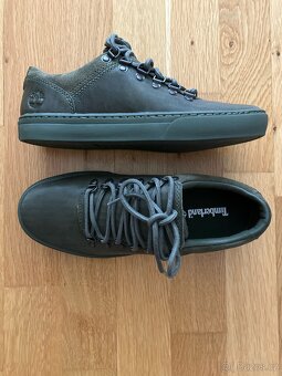 Boty Timberland - vel. 40 (nové) - 2