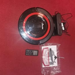 robotický vysavač - 2