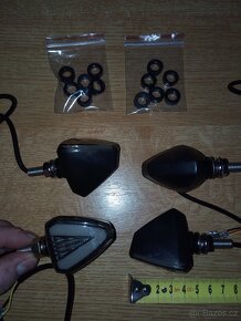 LED blinkry shadow - 2