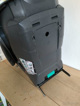 Autosedačka pro dítě, Römer - 2