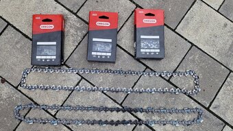 Pilový řetěz 75LPX072E - 2