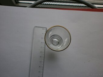 Sklenička - 2