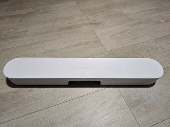 Sonos Beam gen 1 - 2