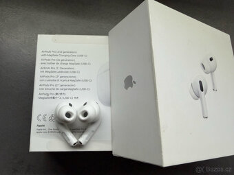 AirPods Pro 2. generace s usb-C - 2