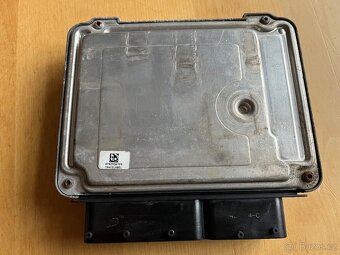 Řídicí jednotka 03G906021TJ - 2
