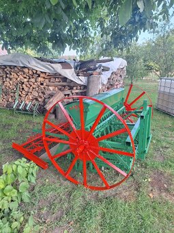 Prodam seci stroj SAMSEJ HS 165 - 2