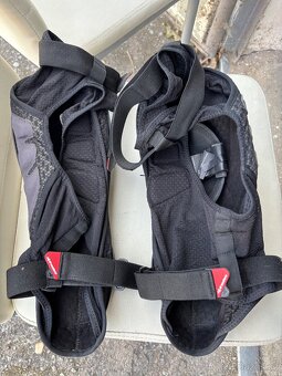 Chrániče kolen Alpinestars - 2