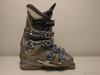Dámské/dívčí lyžáky Salomon - 2