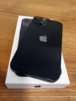 iPhone 13, 256GB, midnight - 2