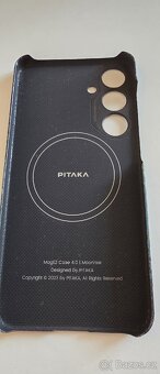 Pouzdro Pitaka Samsung S24+ - 2