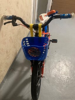 Dětské kolo Superior - 2