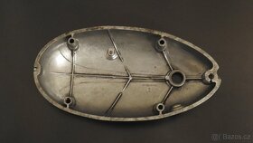 Víko spojka JAWA 250 typ 559 - 2