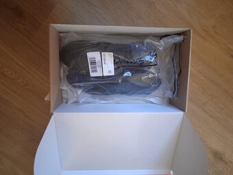 Dansez Vous Leo, dětské kožené - 2