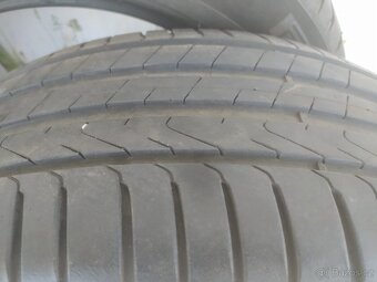 235/55/18-letní pneu Pirelli - 2