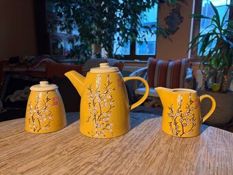 Japonská čajová sada - 2