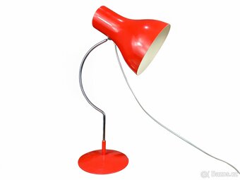 Brusel lampička Napako - Josef Hůrka - 2