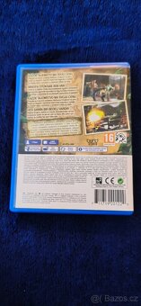 Uncharted Golden Abyss - Ps Vita - 2