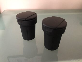 VW Multivan-Caravelle-Transporter T6 Odpadkový koš - 2