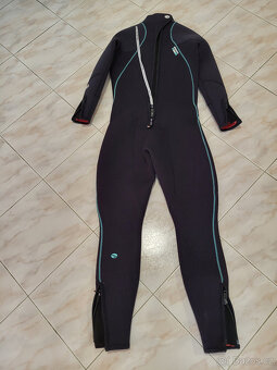 Dámský neopren - 2